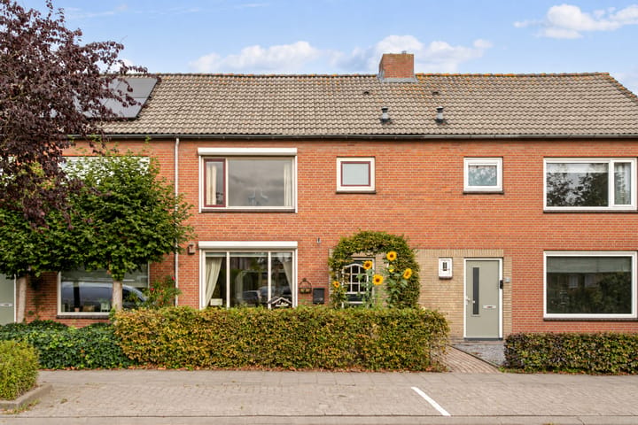 Foto 4 van Gommersstraat 92