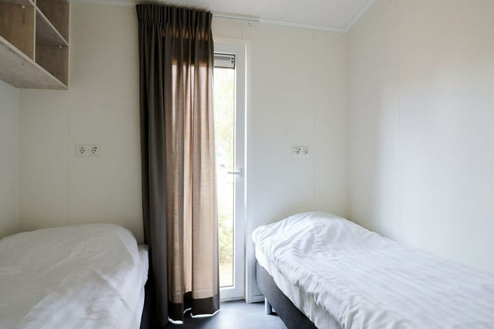 Vrijstaande woning te koop: Kieftveen 18-210, Voorthuizen