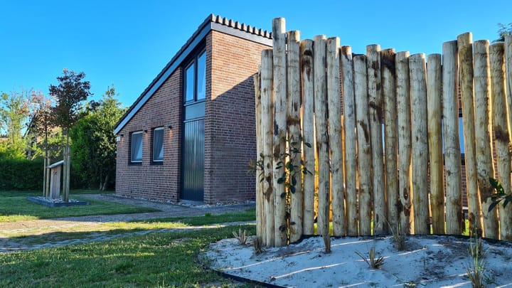 Twee-onder-één-kap te koop: Herenweg 280-107, Egmond Aan Den Hoef