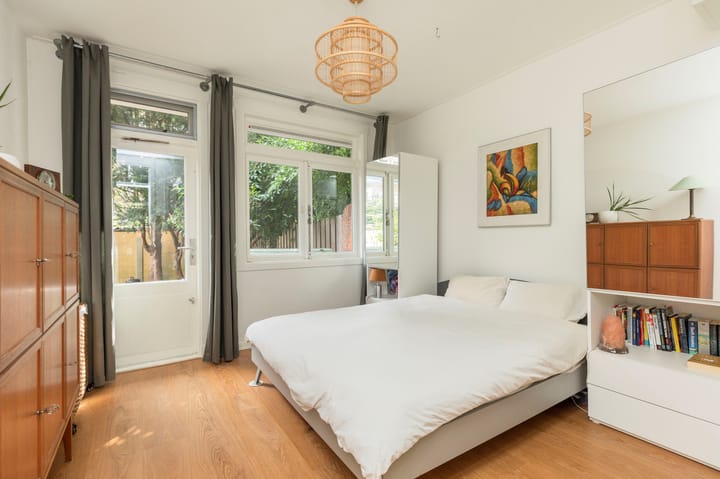 Foto 4 van Hogerbeetsstraat 22-A