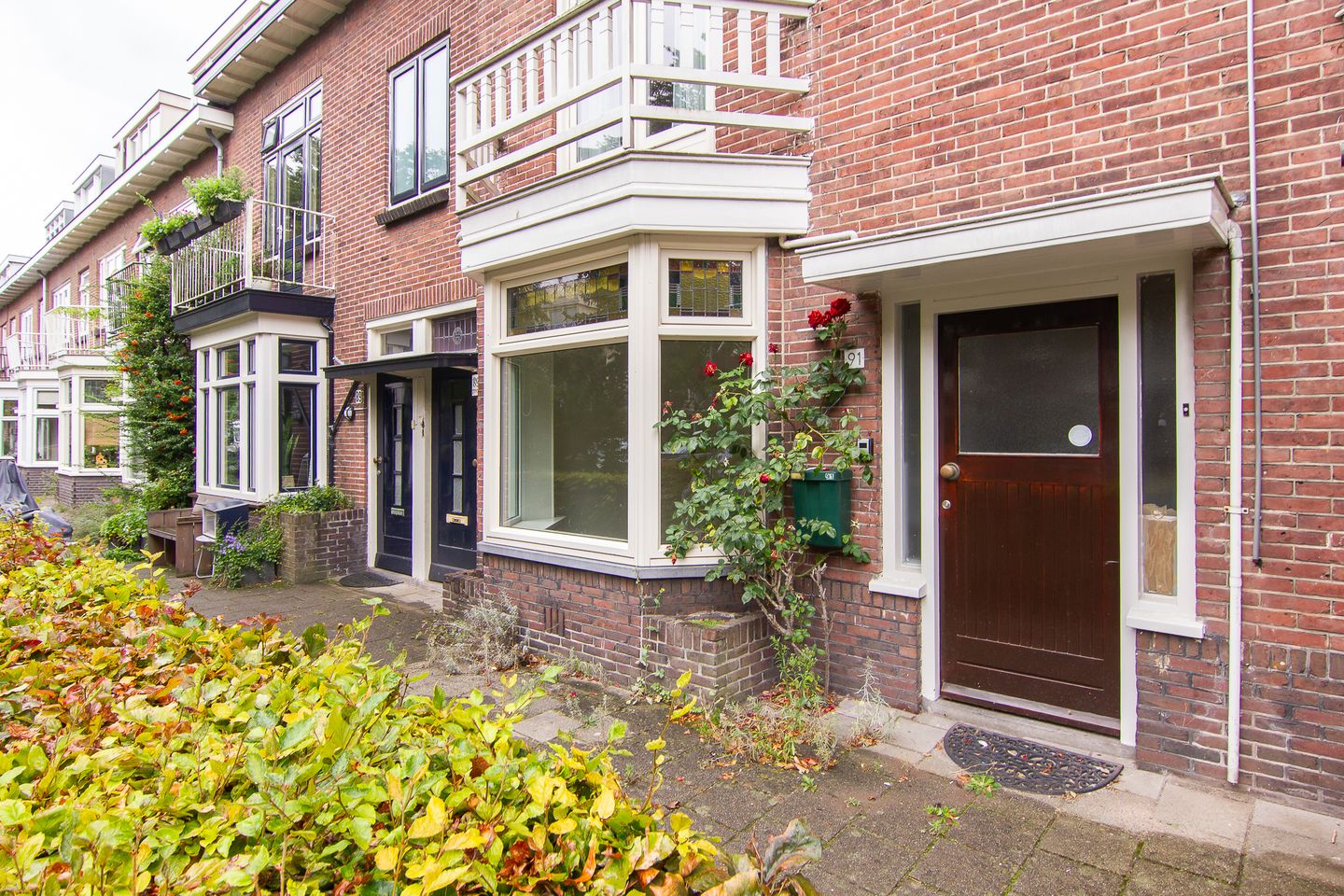 Foto 5 van Atjehstraat 91