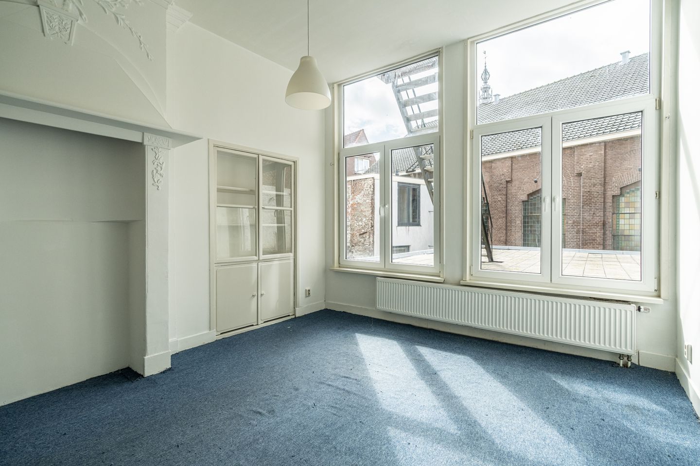 Foto 4 van Breestraat 165-E