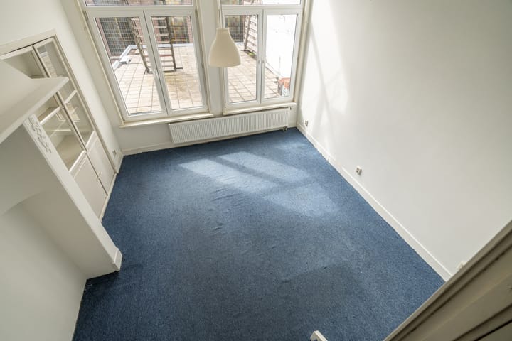 Foto 3 van Breestraat 165-E