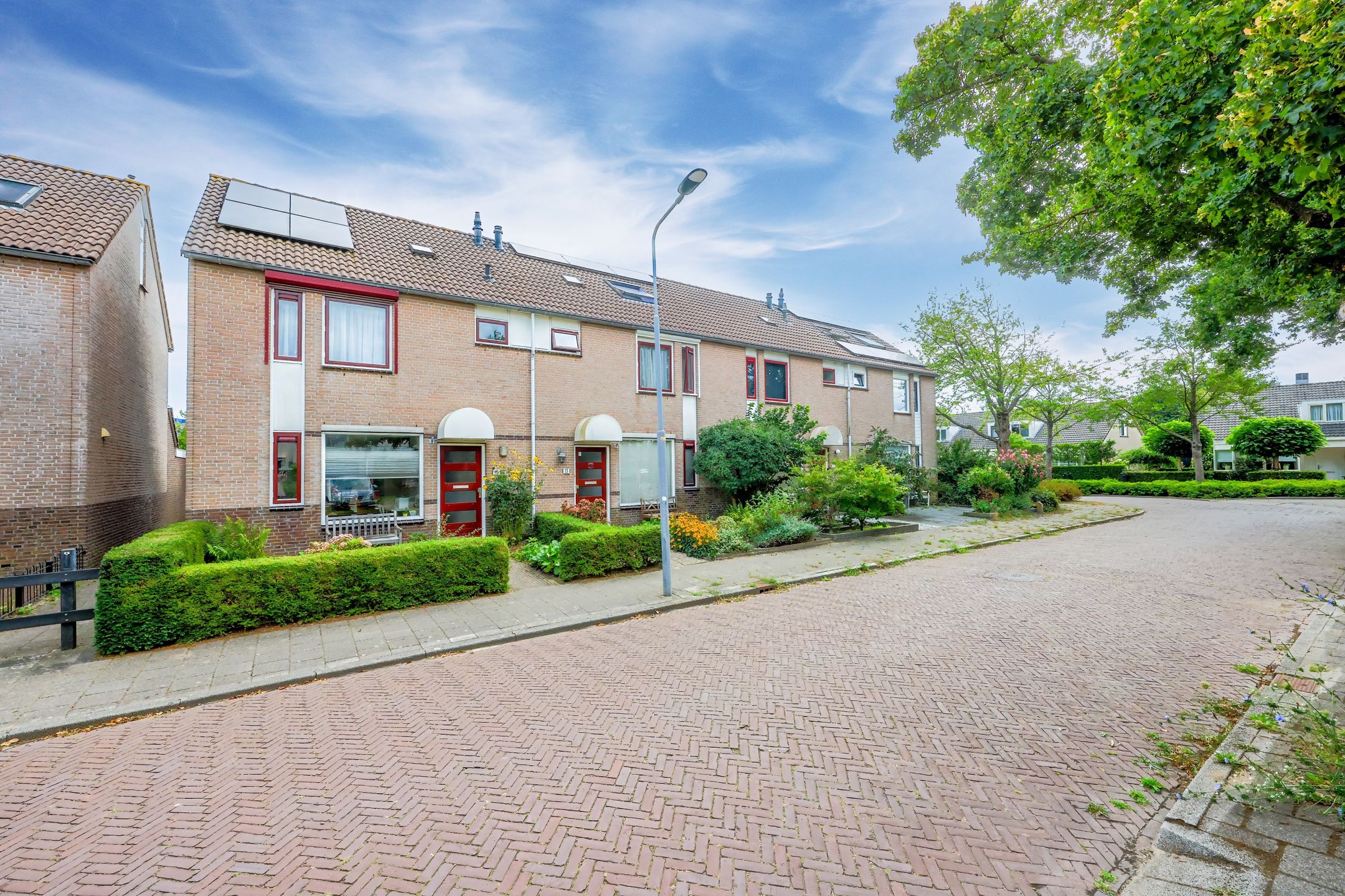 Photo 33 of De Sonneveld 15