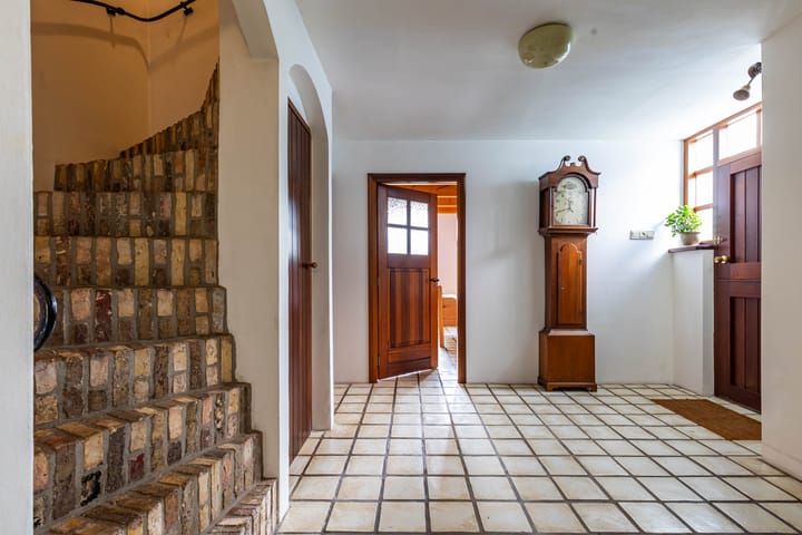 Vrijstaande woning te koop: Bethlehemsreed 27, Boelenslaan