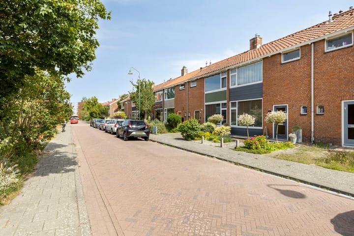 Foto 2 van Moggestraat 16