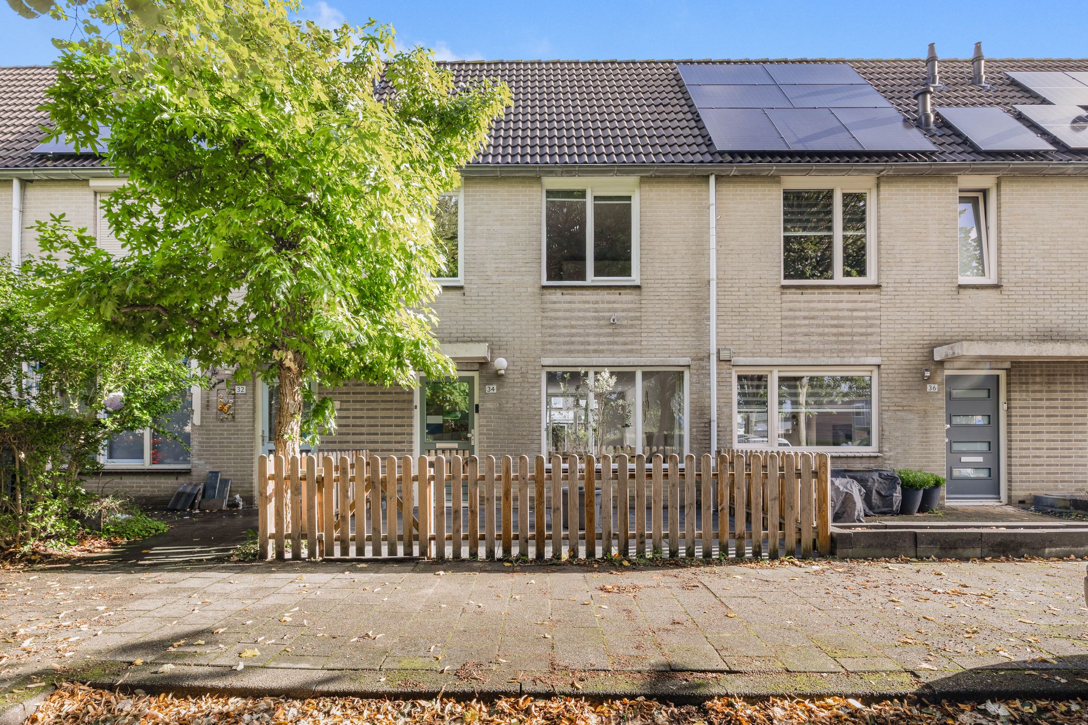 Marga Klompésingel 34