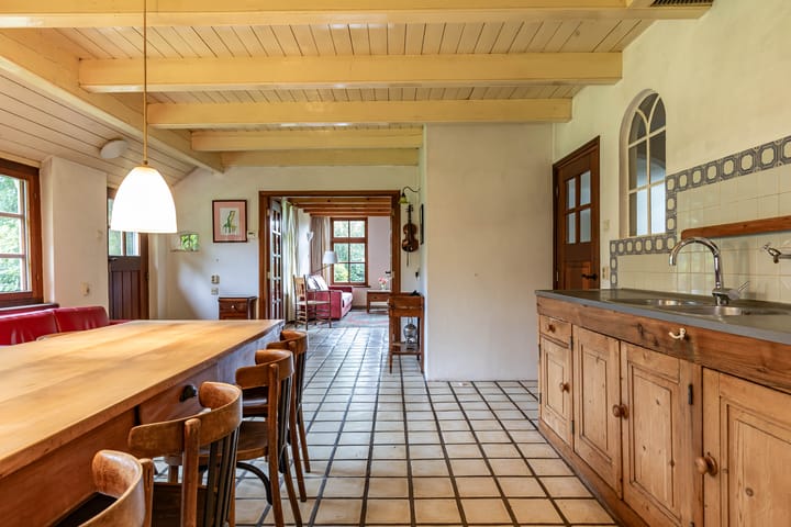 Vrijstaande woning te koop: Bethlehemsreed 27, Boelenslaan