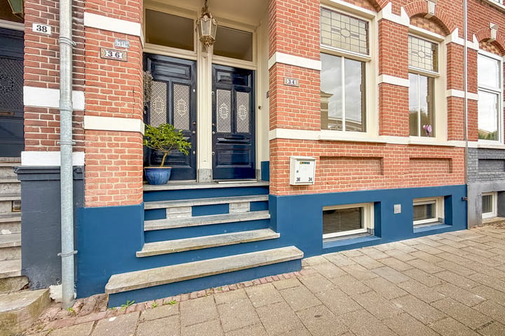 Foto 5 van Gravenstraat 34