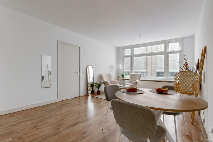 Studio te koop: Maarsmansteeg 4D, Leiden
