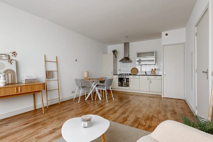 Studio te koop: Maarsmansteeg 4D, Leiden