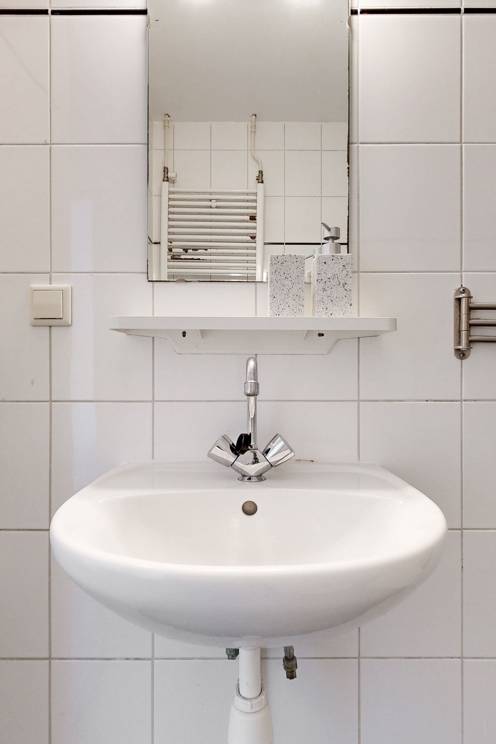Foto 18 van Maarsmansteeg 4-D