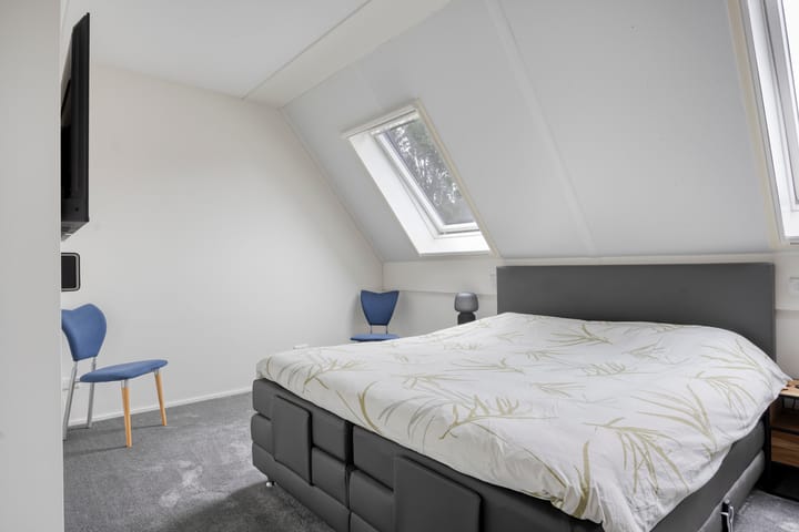 Hoekwoning te koop: Hubertshoeve 33, Veghel