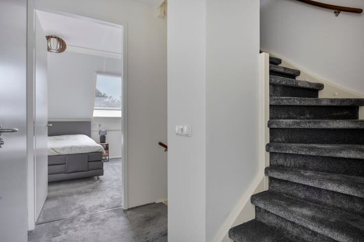 Hoekwoning te koop: Hubertshoeve 33, Veghel