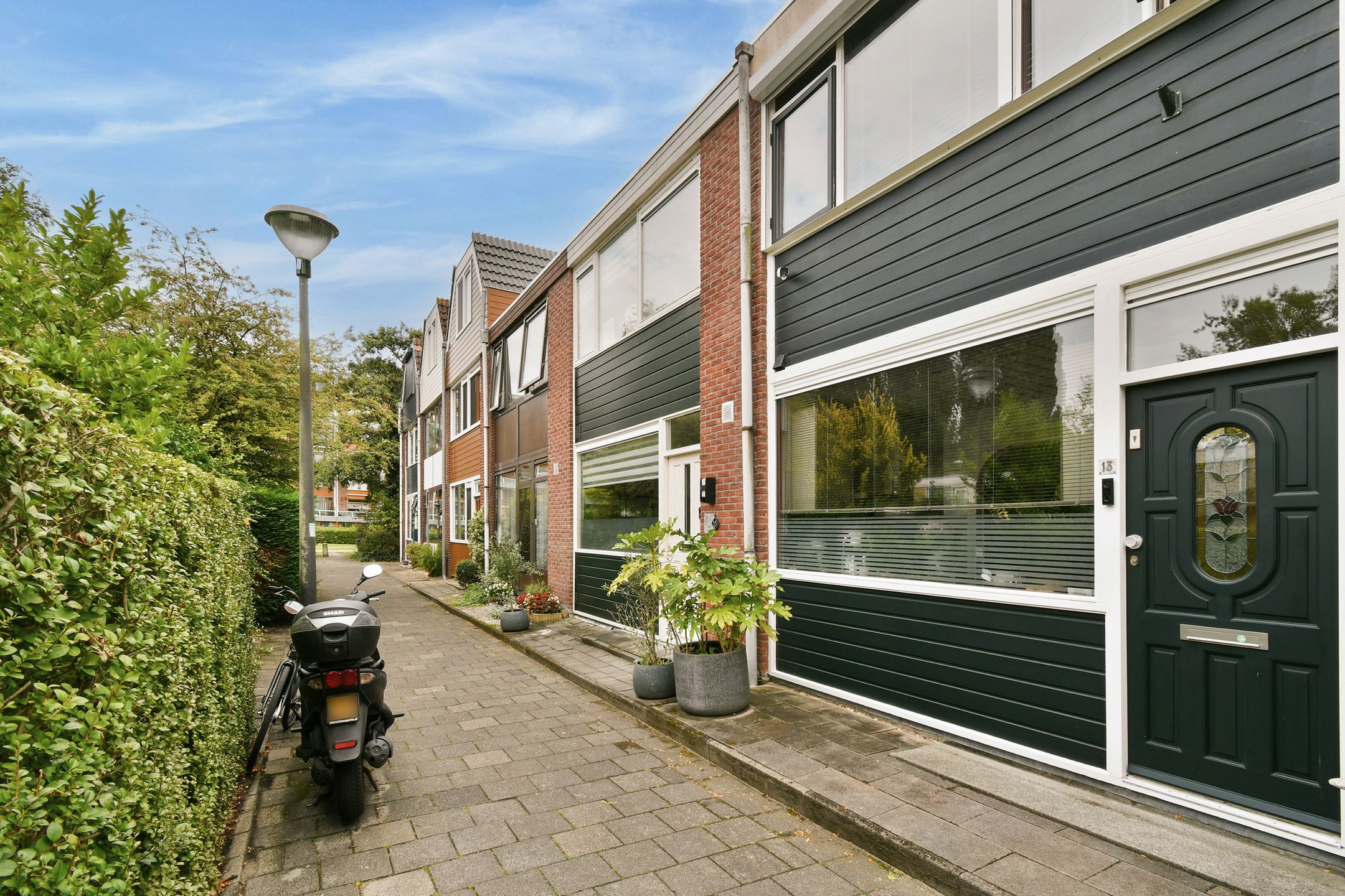 Photo 6 of F.C. Dondersstraat 15