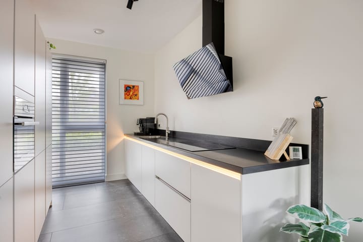Hoekwoning te koop: Hubertshoeve 33, Veghel