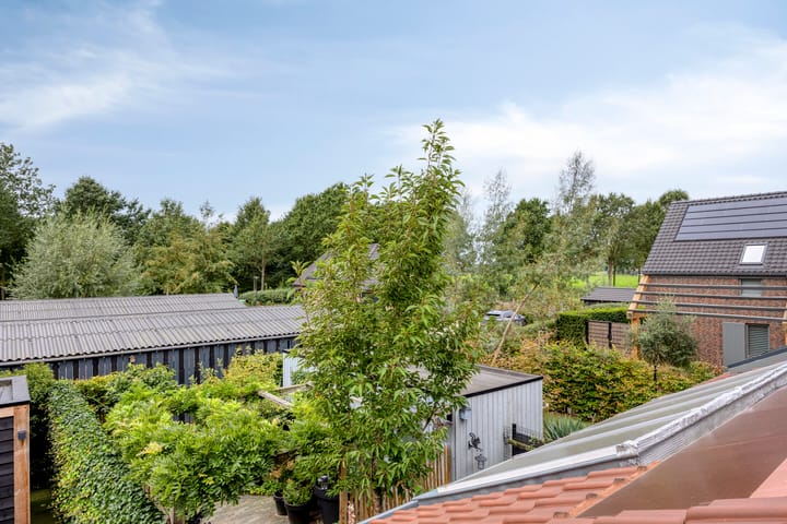 Hoekwoning te koop: Hubertshoeve 33, Veghel