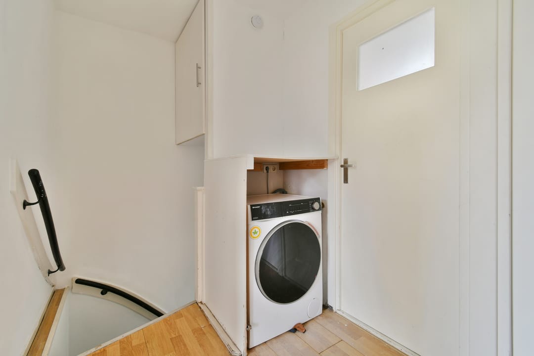 Photo 17 of F.C. Dondersstraat 15
