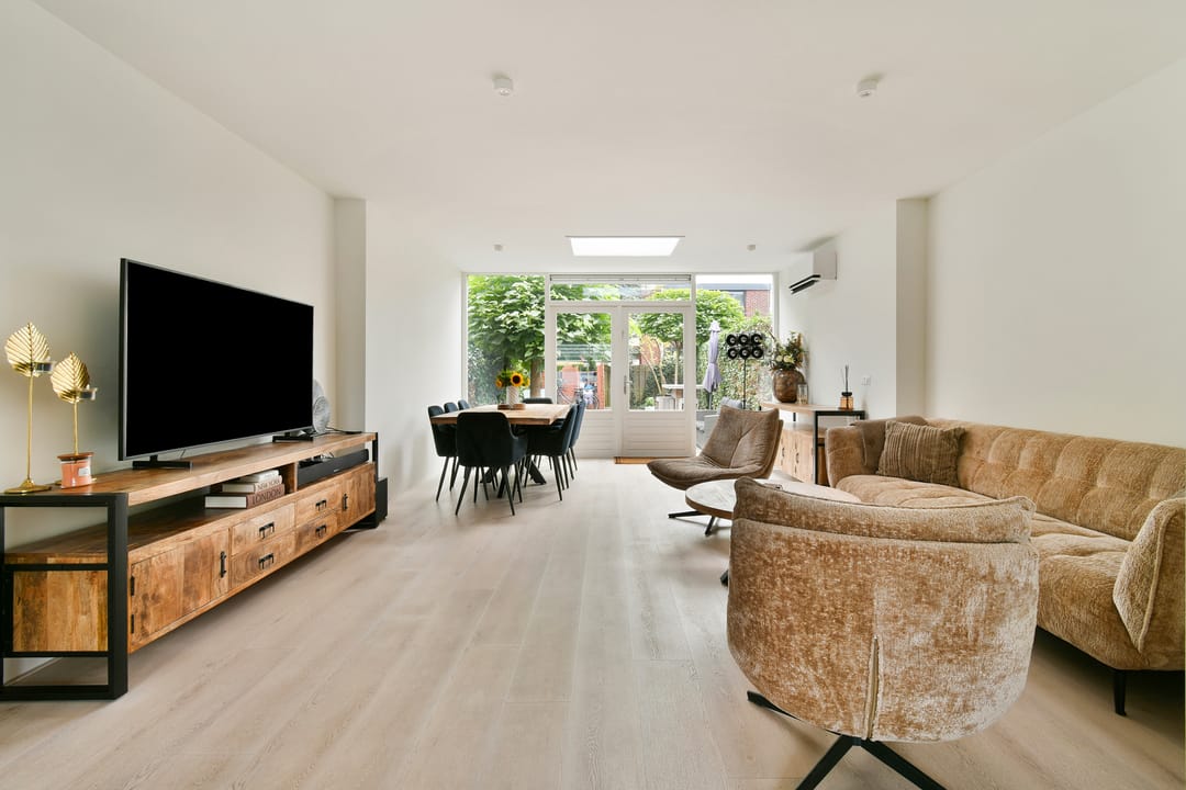 Photo 11 of F.C. Dondersstraat 15