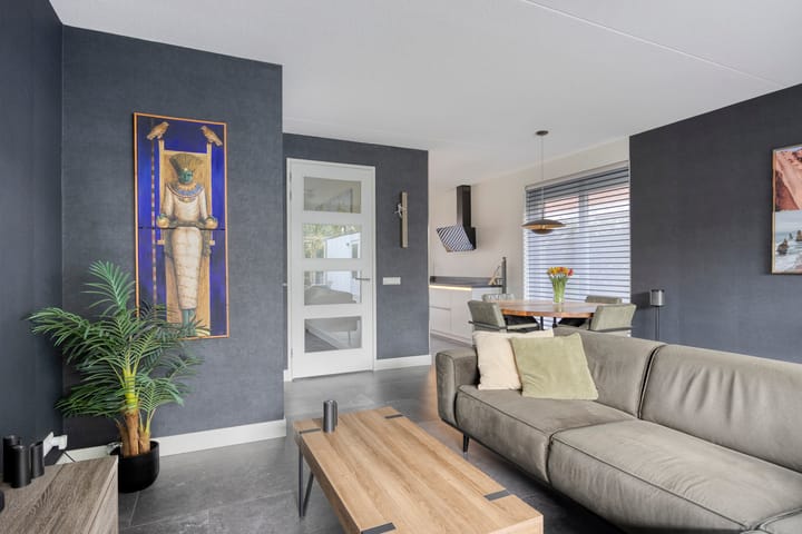 Hoekwoning te koop: Hubertshoeve 33, Veghel