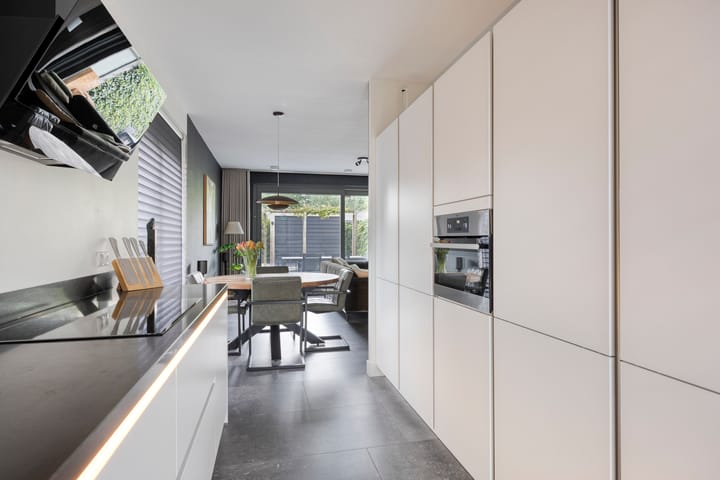 Hoekwoning te koop: Hubertshoeve 33, Veghel