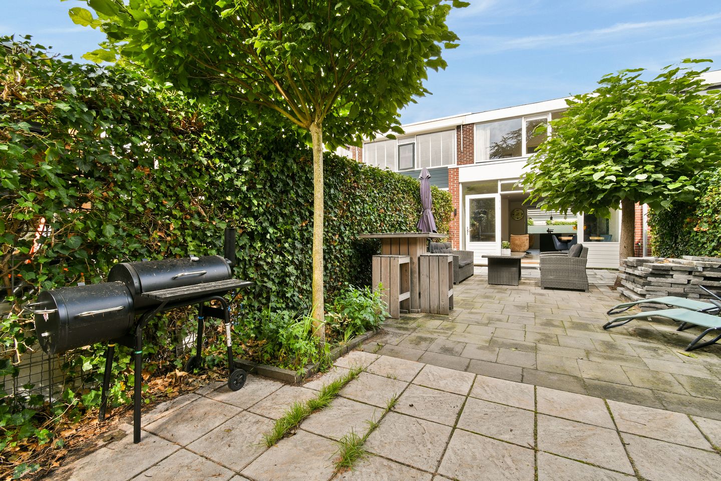 Photo 5 of F.C. Dondersstraat 15