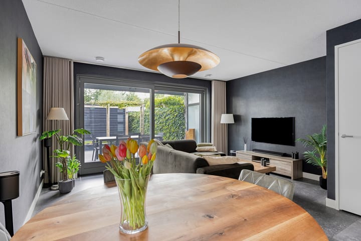 Hoekwoning te koop: Hubertshoeve 33, Veghel