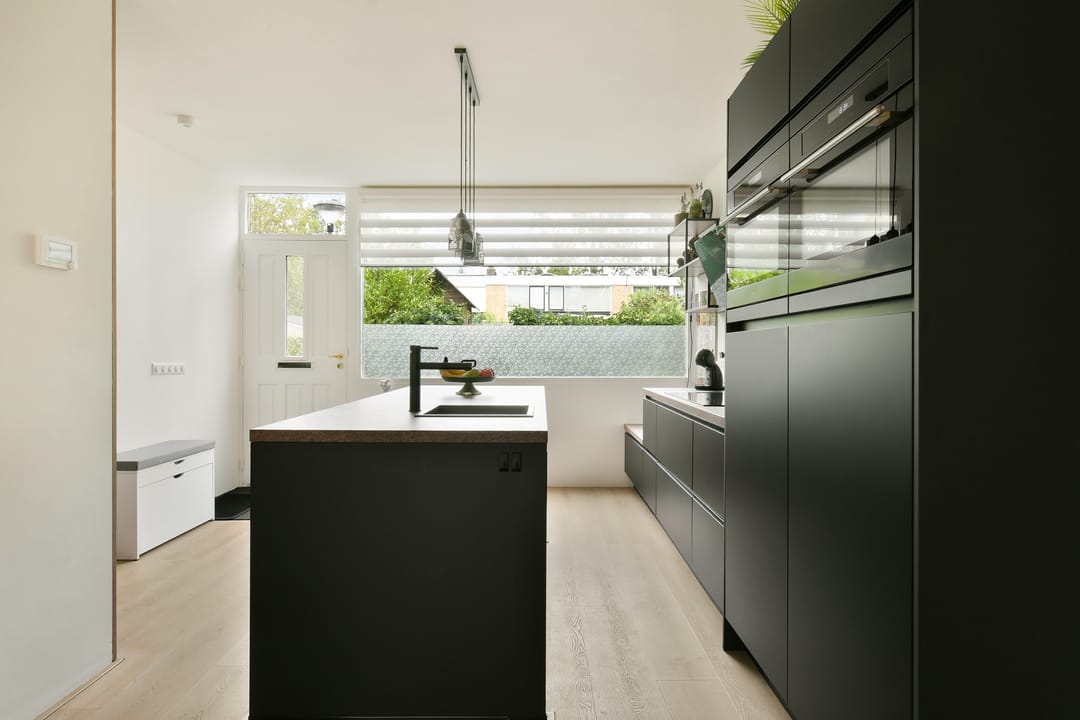 Photo 8 of F.C. Dondersstraat 15