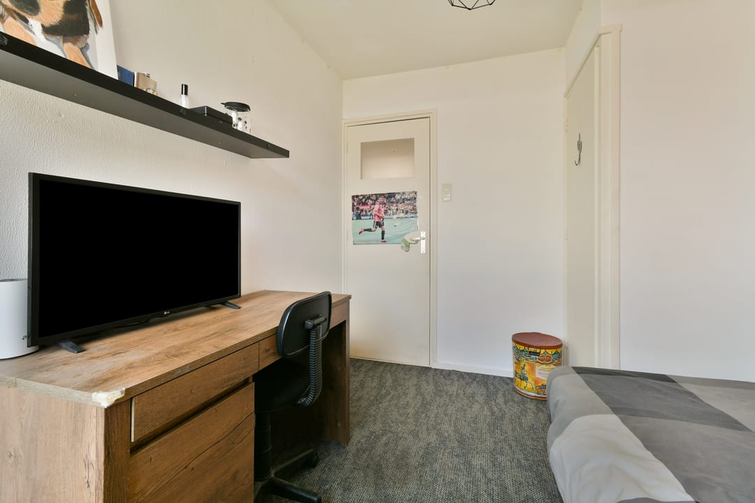 Photo 23 of F.C. Dondersstraat 15