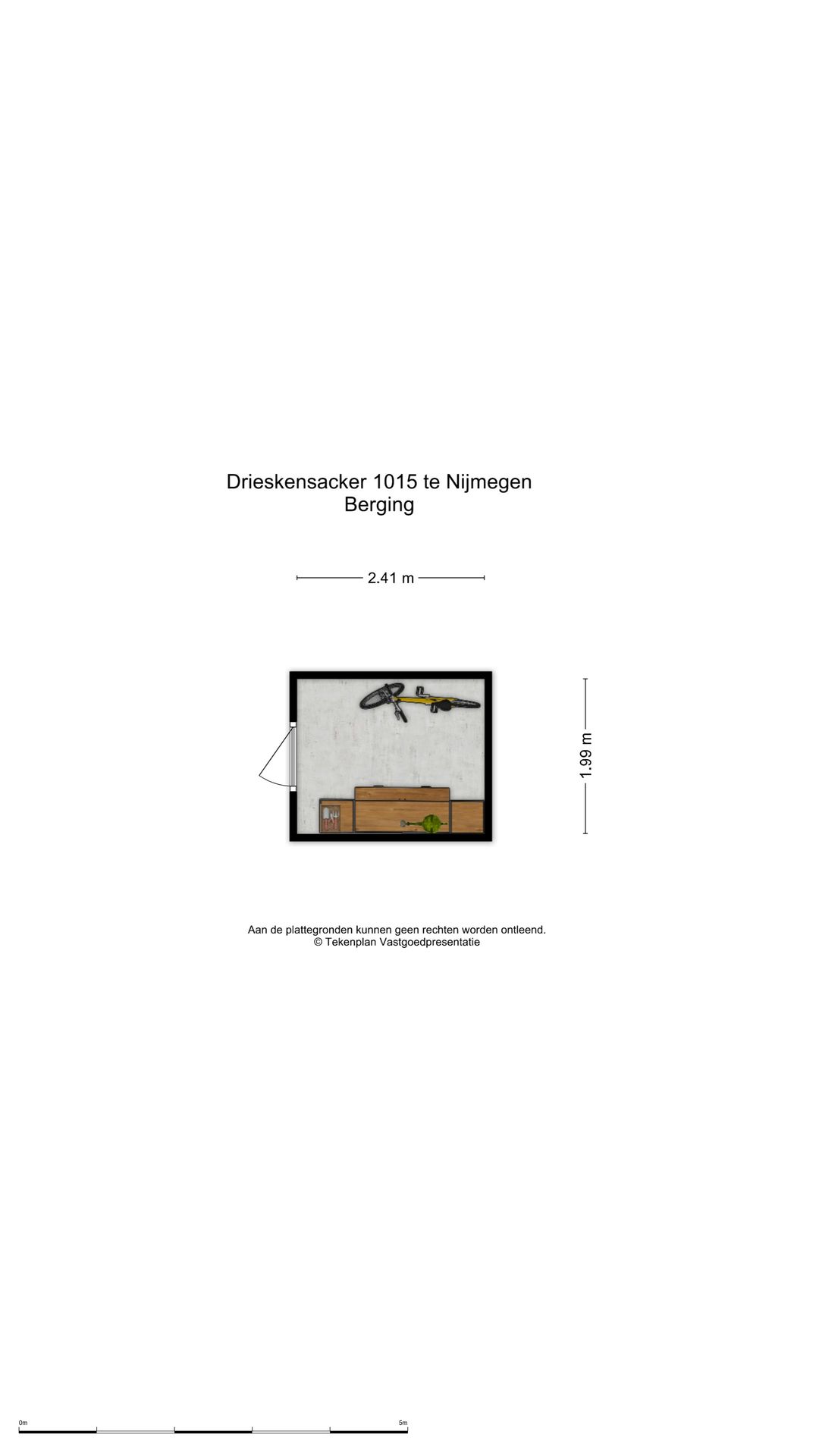 Foto 41 van Drieskensacker 1015