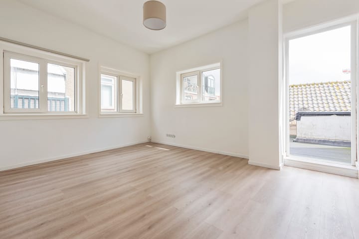 Studio te koop: Hoofdstraat 106A, Noordwijk (Zh)