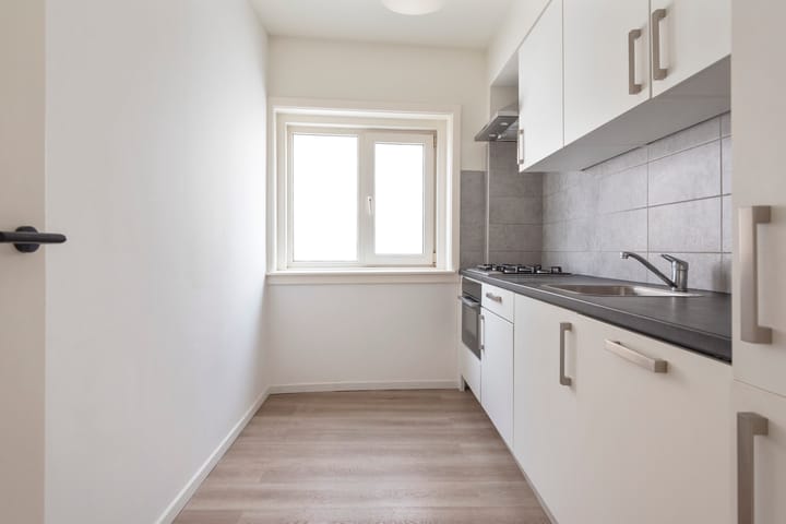 Studio te koop: Hoofdstraat 106A, Noordwijk (Zh)