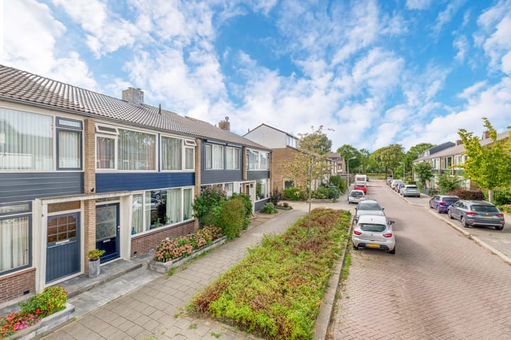 Foto 4 van Burgemeester van Edenstraat 19