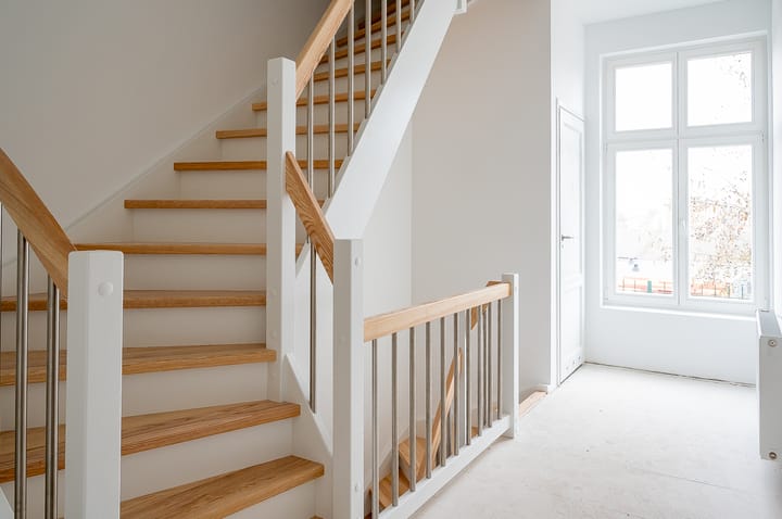 Appartement te koop: Rijnstraat 20, Tolkamer
