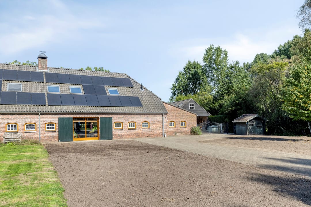 Photo 8 of Bodem van Elde 9-A