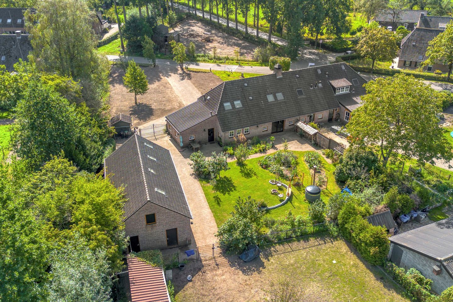 Photo 5 of Bodem van Elde 9-A