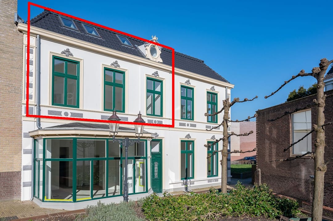Foto 1 van Rijnstraat 20