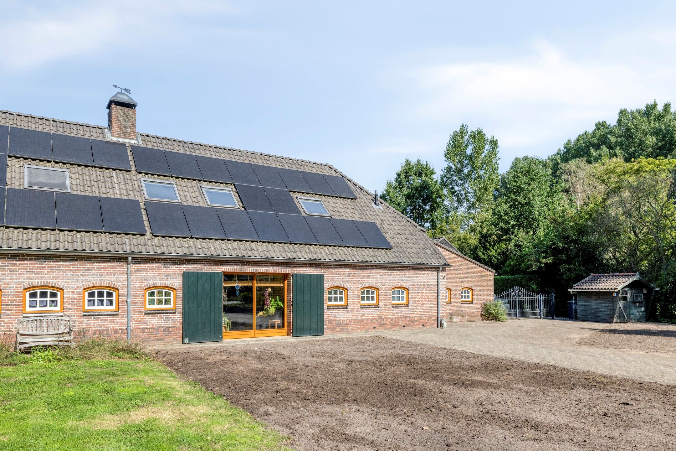Photo 9 of Bodem van Elde 9-A