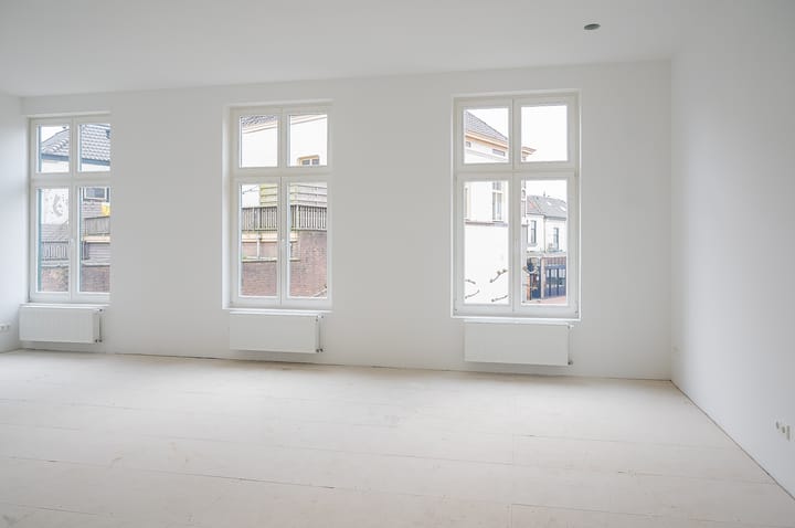 Appartement te koop: Rijnstraat 20, Tolkamer