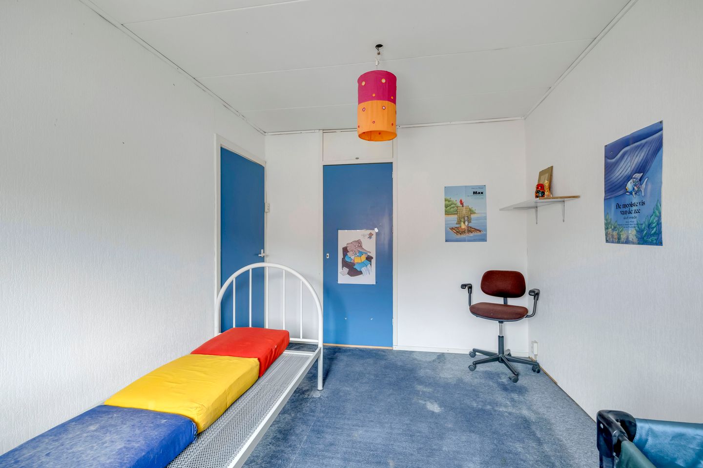 Foto 40 van Albert Cuijpstraat 15