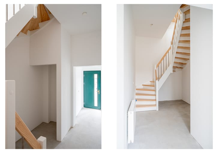 Appartement te koop: Rijnstraat 20, Tolkamer