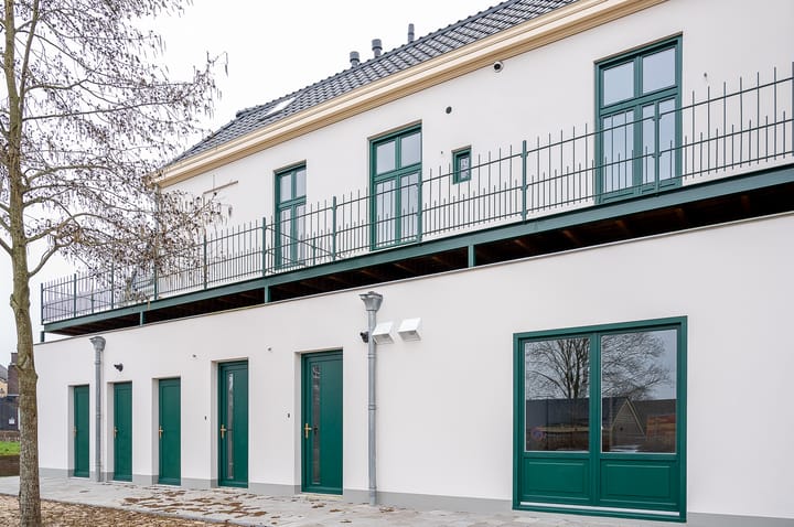 Appartement te koop: Rijnstraat 20, Tolkamer
