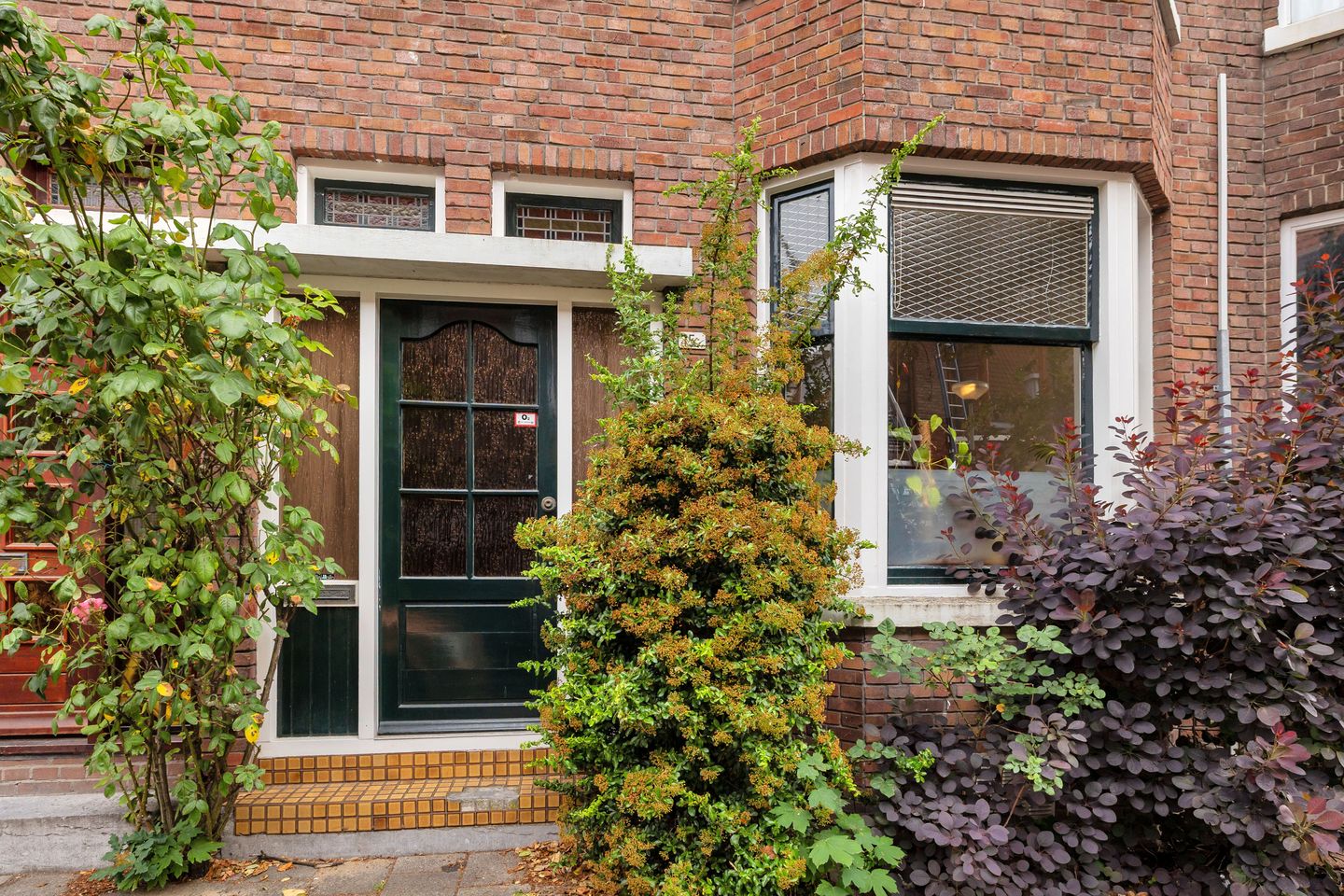 Foto 5 van Albert Cuijpstraat 15