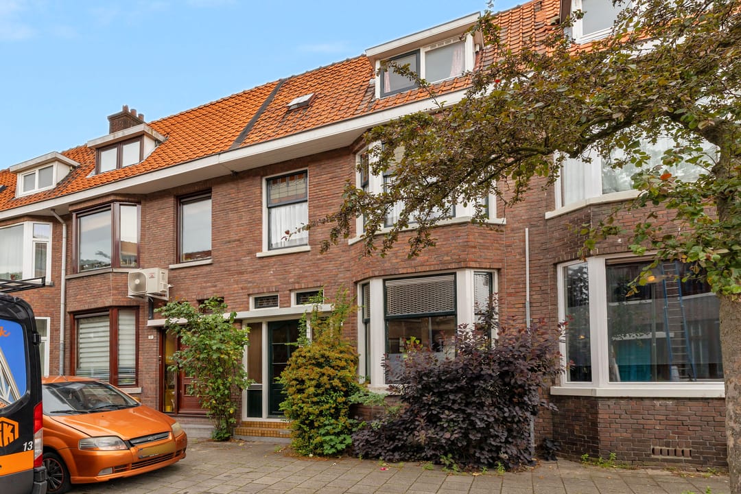 Foto 1 van Albert Cuijpstraat 15