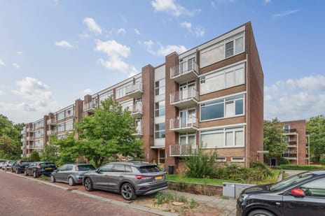 Constantijn Huygensstraat thumbnail