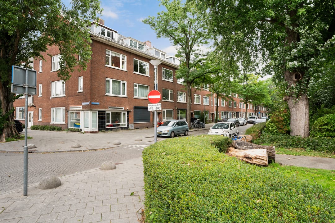 Foto 1 van Amelandseplein 35-C