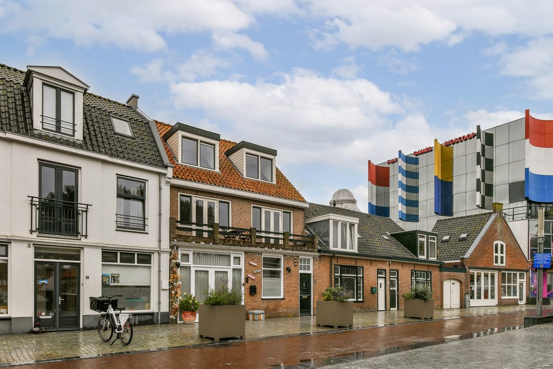 Photo 8 of Gasthuisplein 8-A