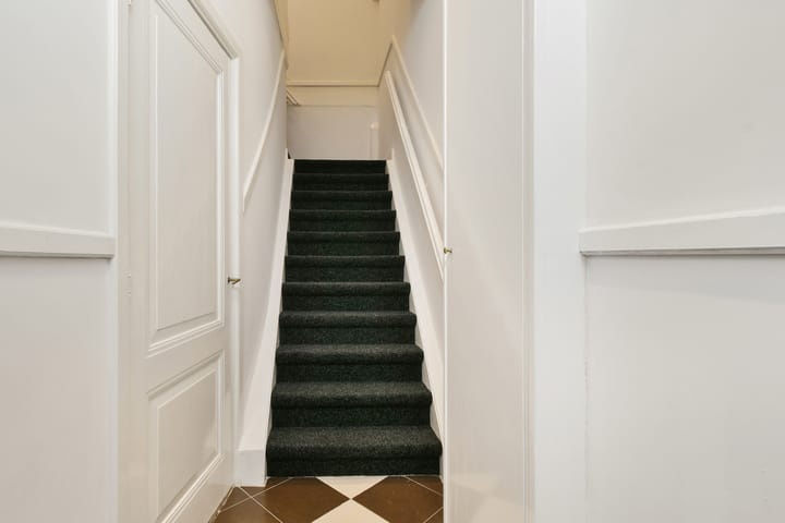 Appartement te koop: Gasthuisplein 8A, Zandvoort
