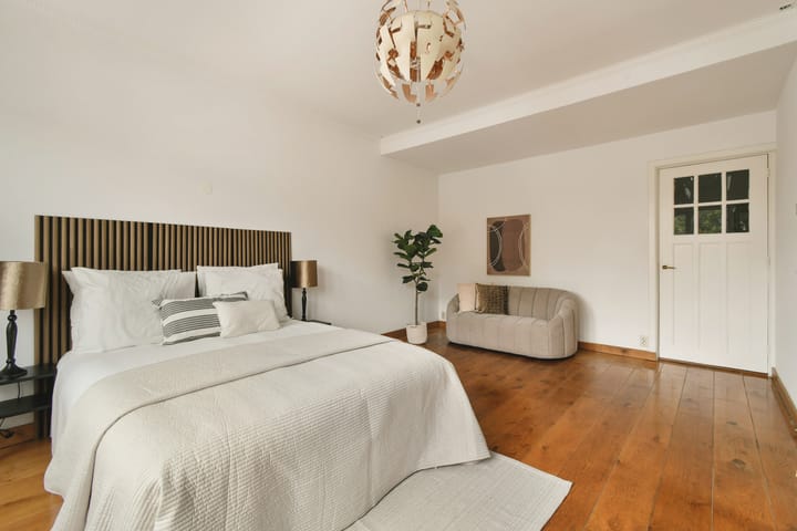 Appartement te koop: Gasthuisplein 8A, Zandvoort