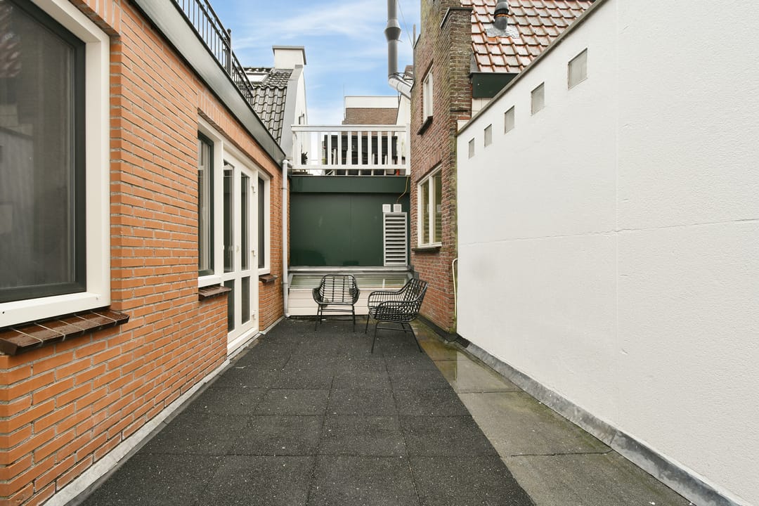 Photo 22 of Gasthuisplein 8-A